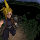 Illustration for article titled A Closer Look At iFinal Fantasy VII/is Battle Cinematics